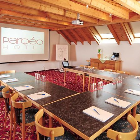 Hotel Parqeo Im A66 Gelnhausen Exterior photo