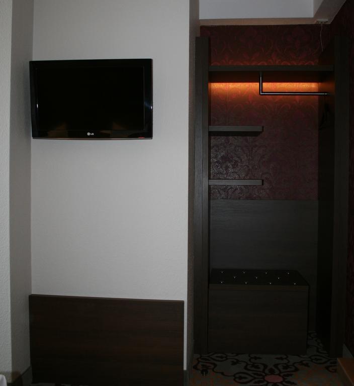 Hotel Parqeo Im A66 Gelnhausen Exterior photo