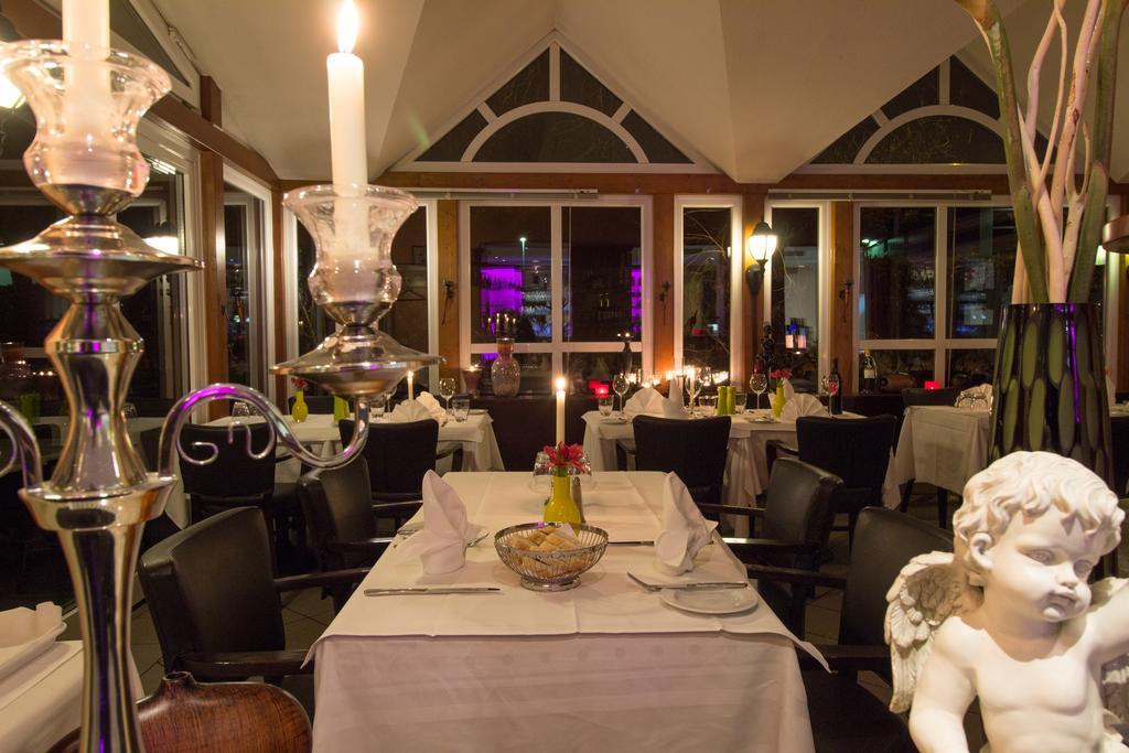 Hotel Parqeo Im A66 Gelnhausen Exterior photo