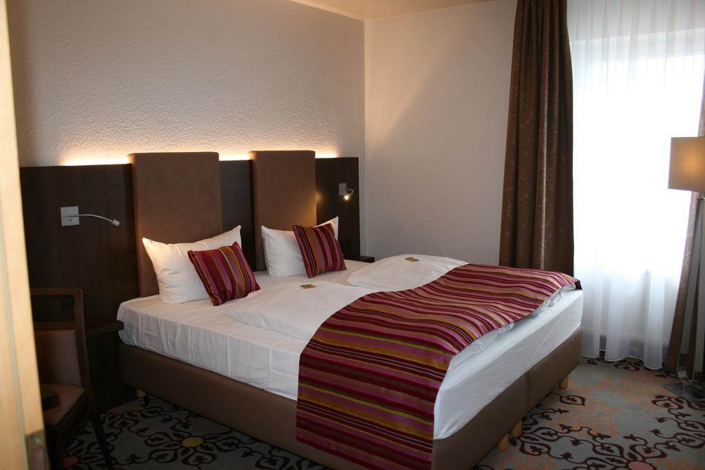 Hotel Parqeo Im A66 Gelnhausen Exterior photo