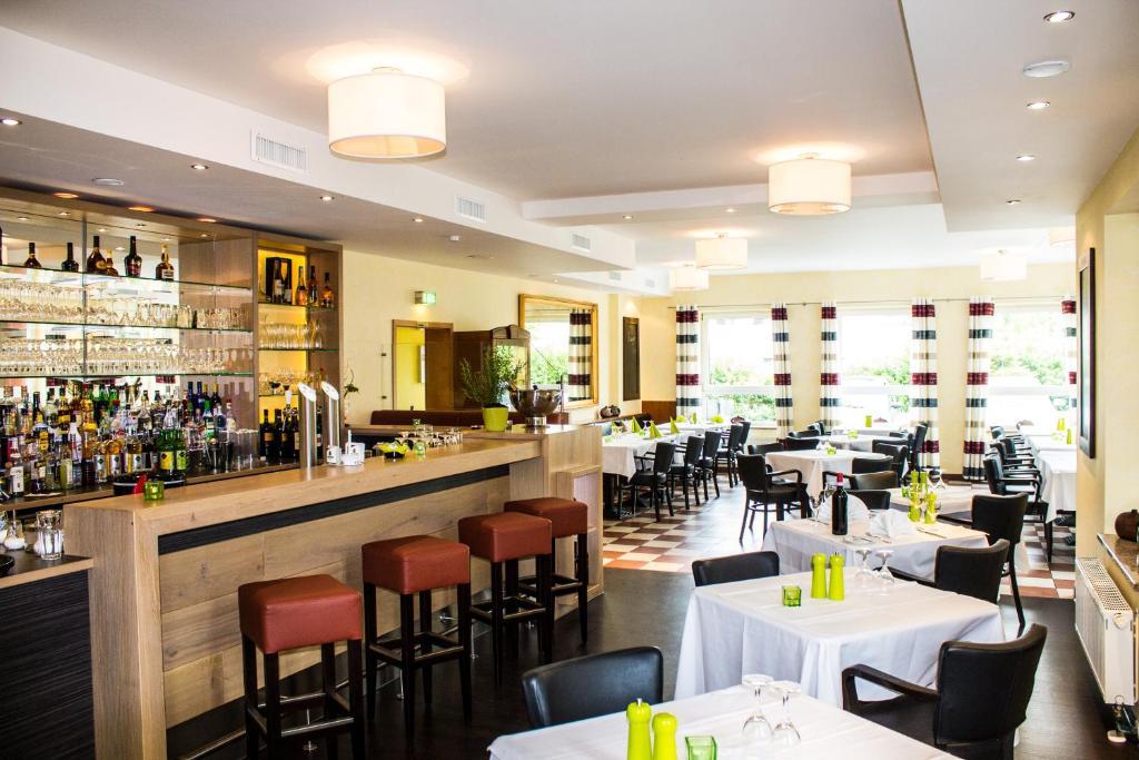 Hotel Parqeo Im A66 Gelnhausen Exterior photo